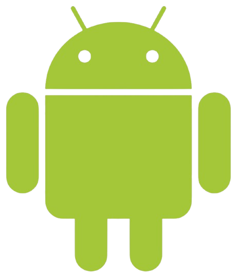 Logo do Android
