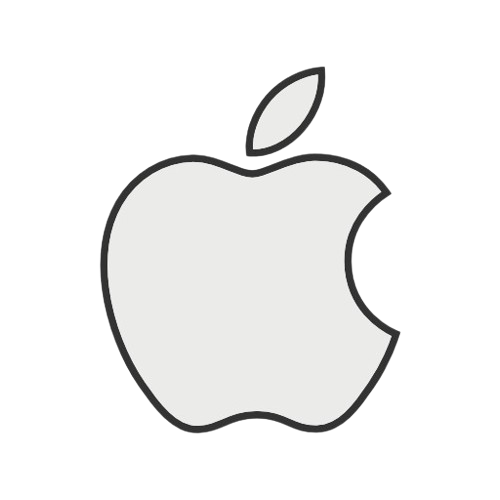 Logo da Apple